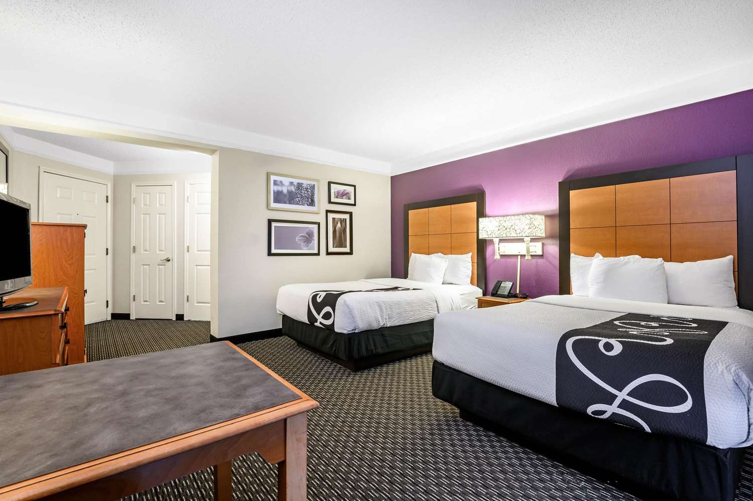 La Quinta Inn & Suites by Wyndham Myrtle Beach Broadway Area 22/54