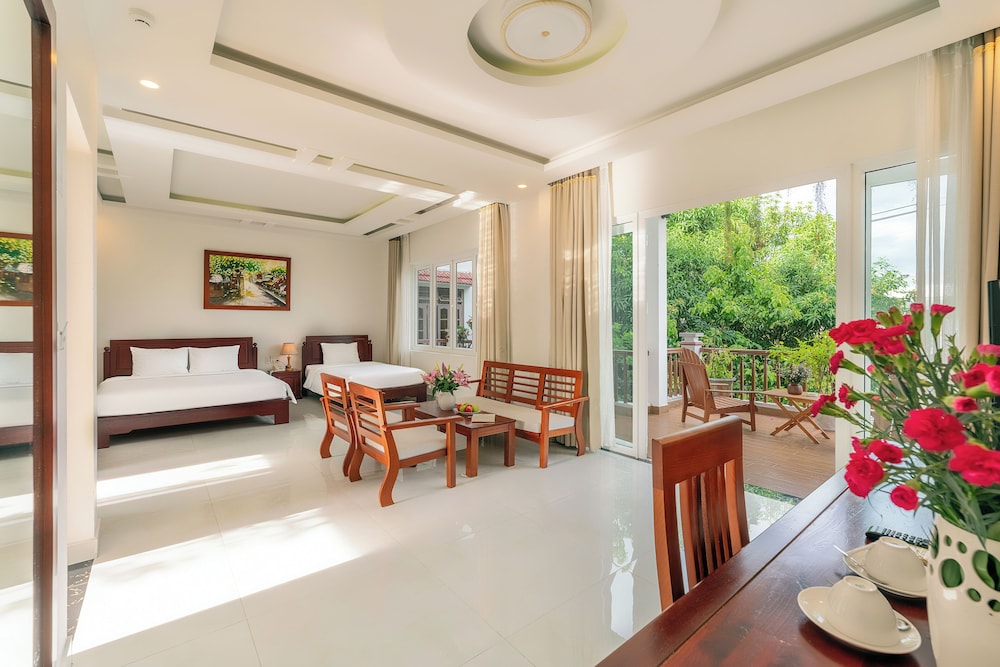 Hoi An Palmy Villa 44/62