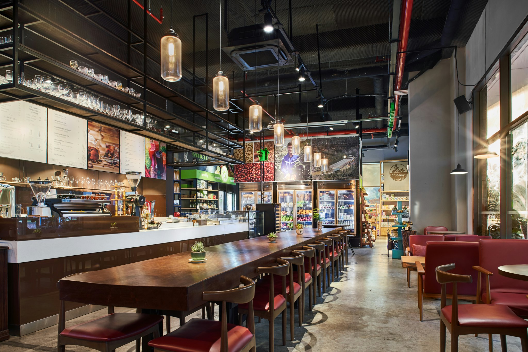 Oakwood Residence Saigon 31/49
