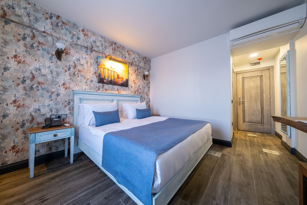 Assos Troy Port Hotel 9/47