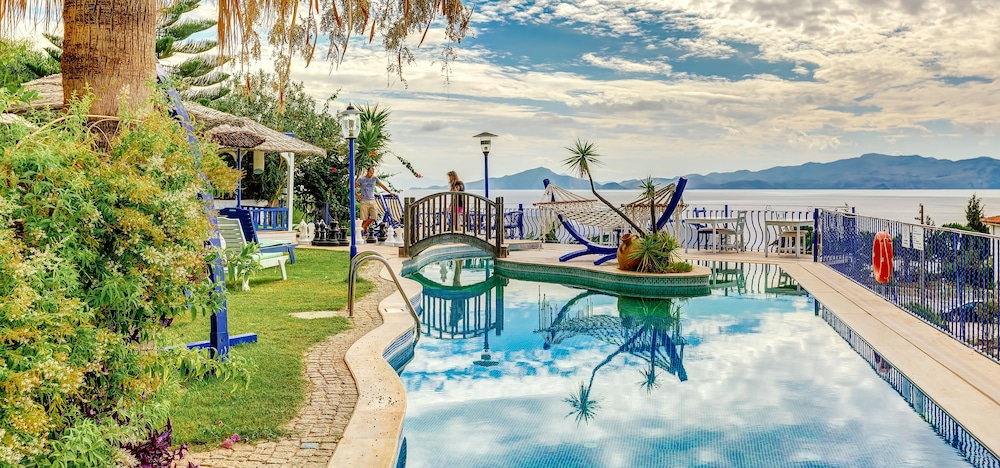 Datca Villa Asina 5/63