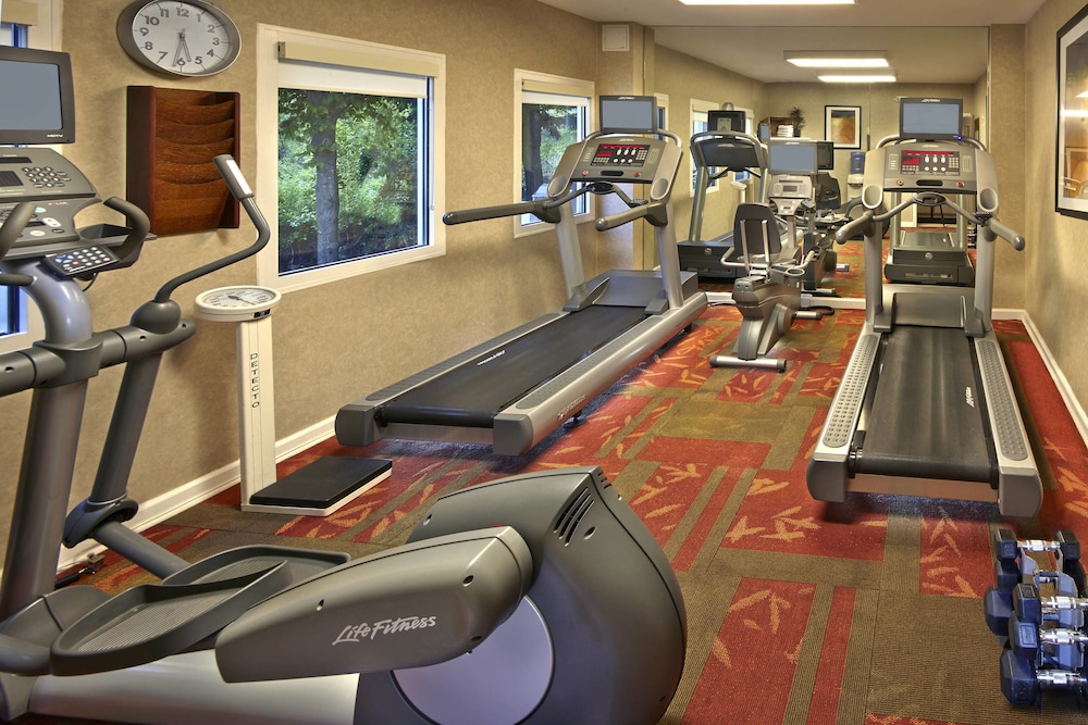 Residence Inn Boston Tewksbury Andover 11/22