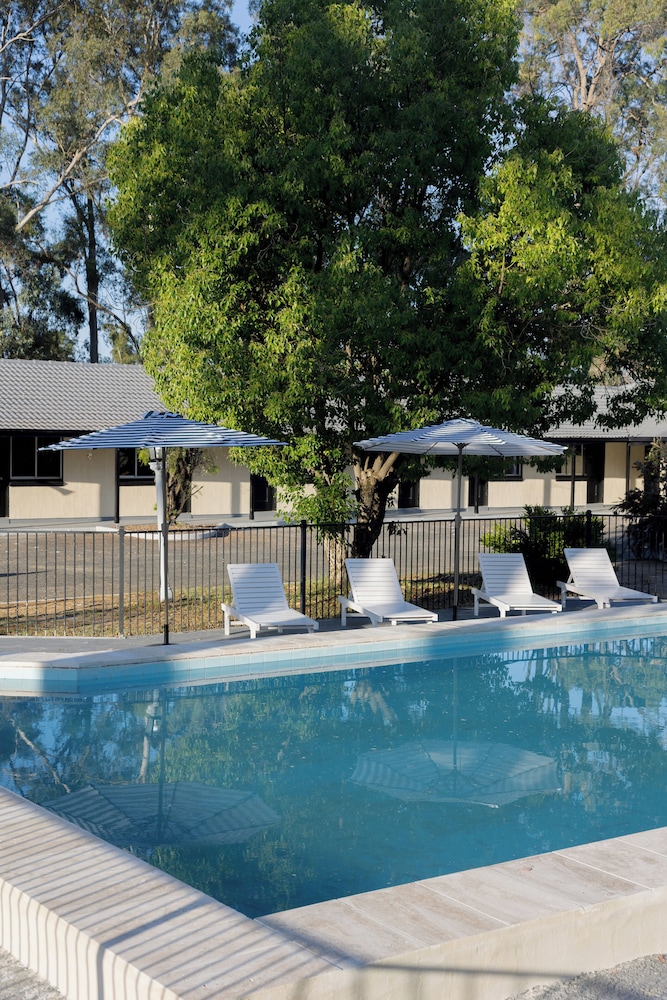 Matthew Flinders Motor Inn 18/21