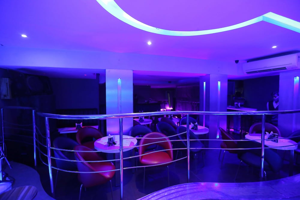 Hotel Vip International 35/41