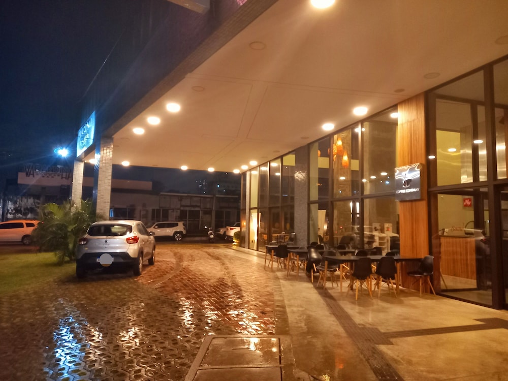 Ilusion hotel ponta negra Natal 39/50