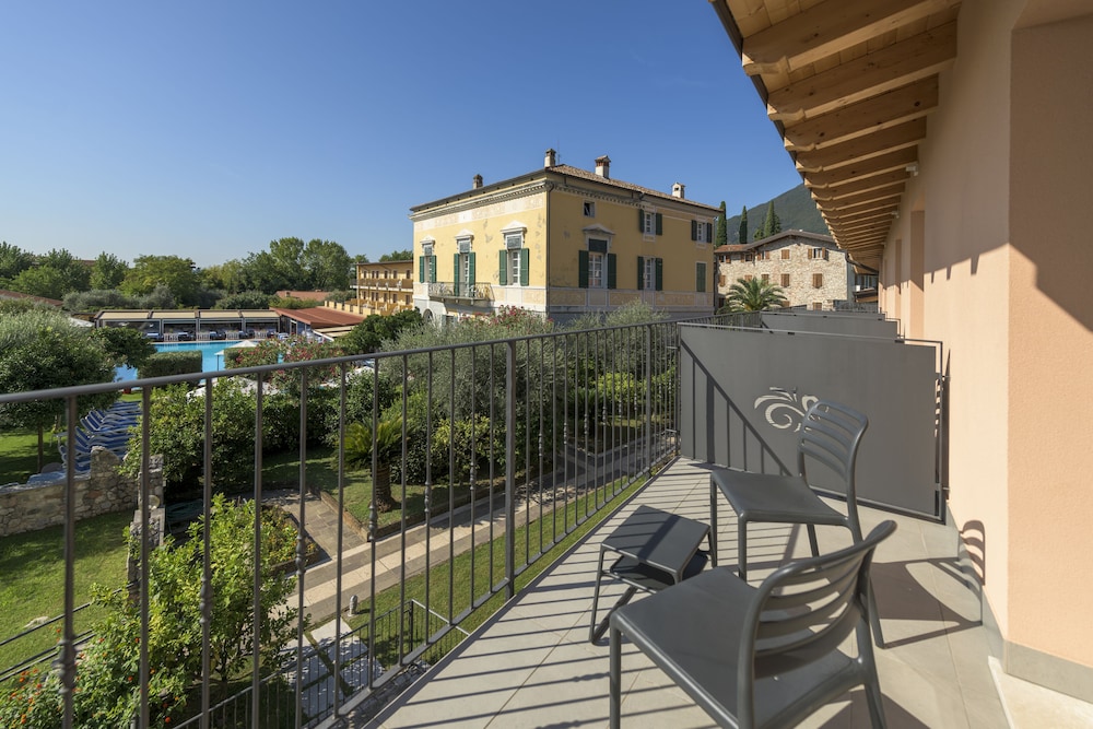 Regina del Garda Suite 24/31