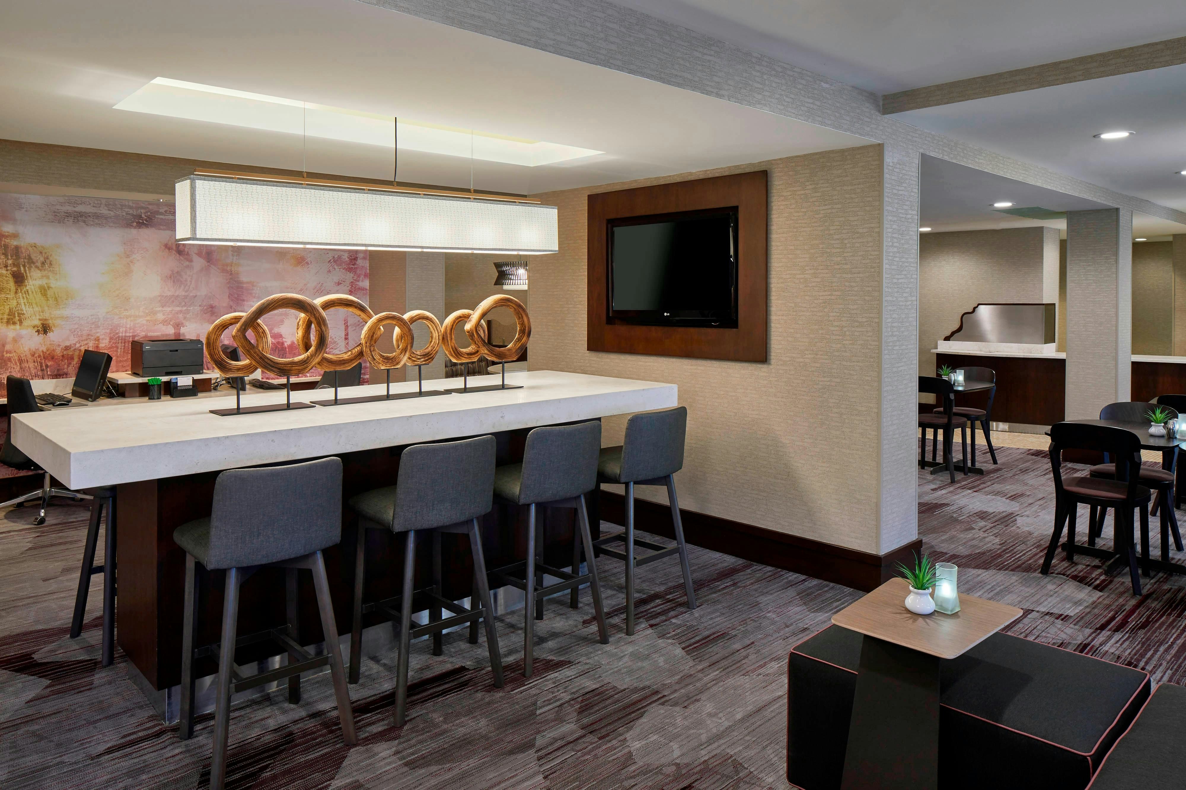 Courtyard by Marriott Albany Thruway 14/17