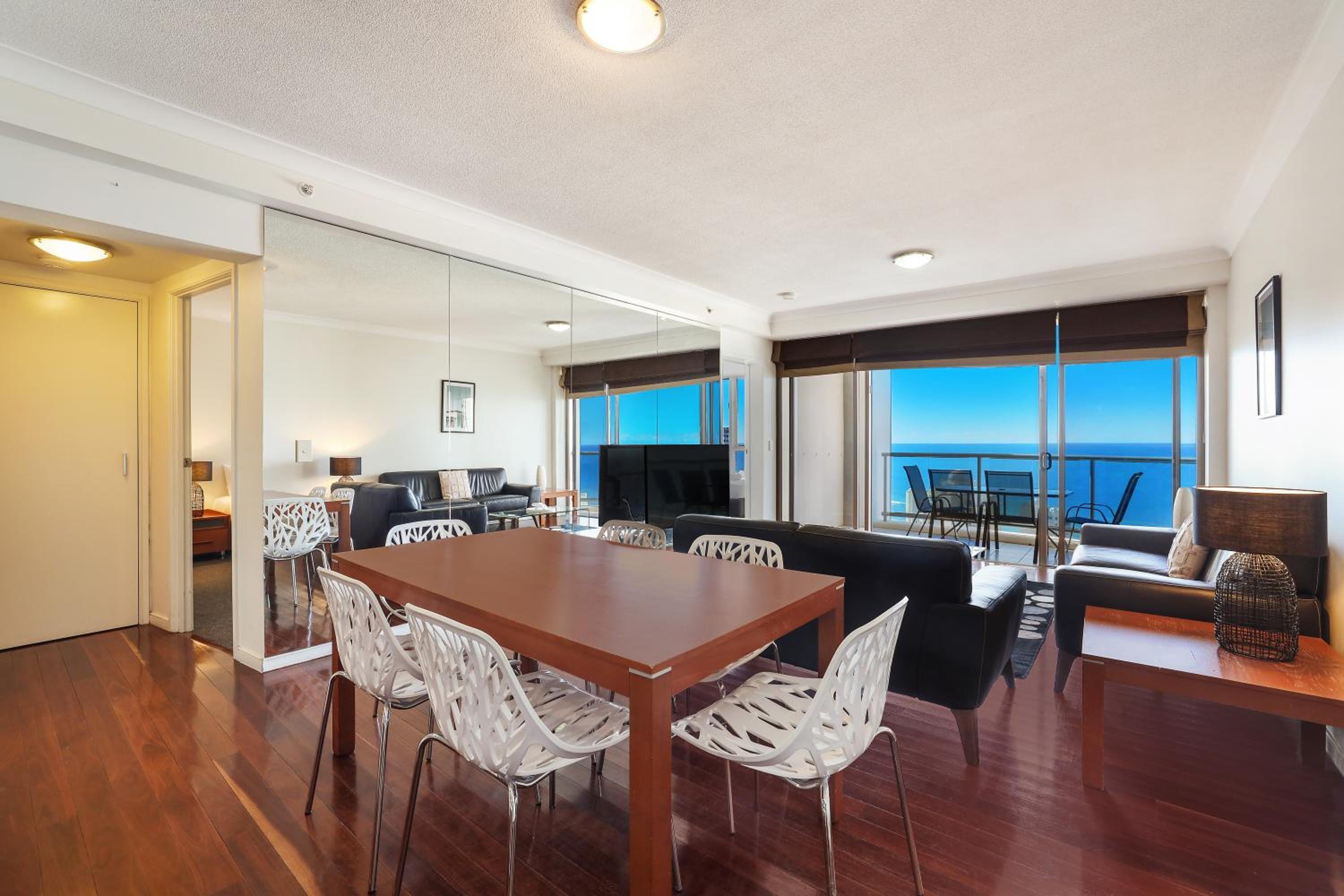 Surfers Paradise Private Apartments 40/59