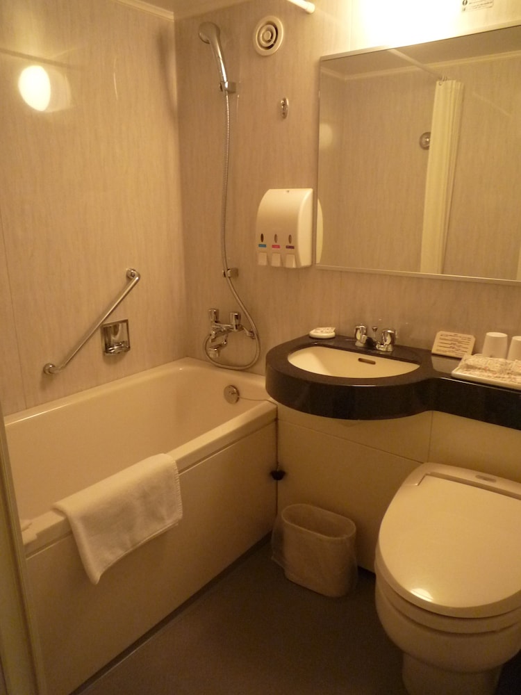Yumoto Fujiya Hotel 46/46