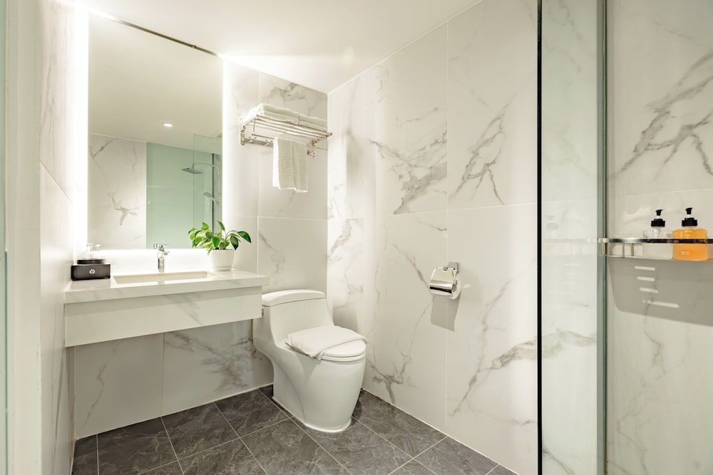 Cicilia Saigon Hotels and Spa 49/50