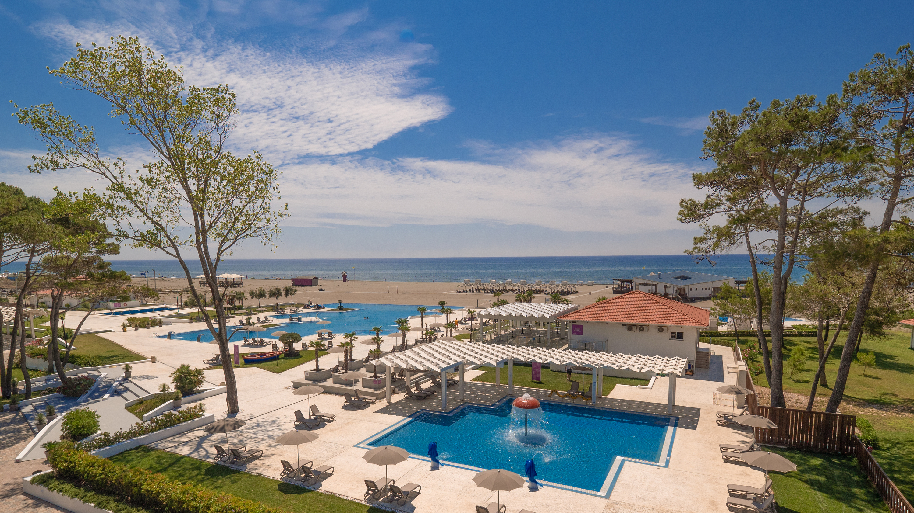 Azul Beach Resort Montenegro By Karisma 56/61