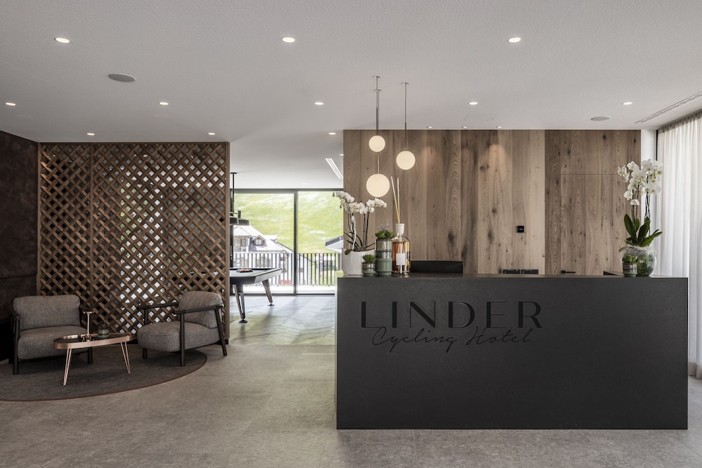 Bike Hotel Linder 6/76