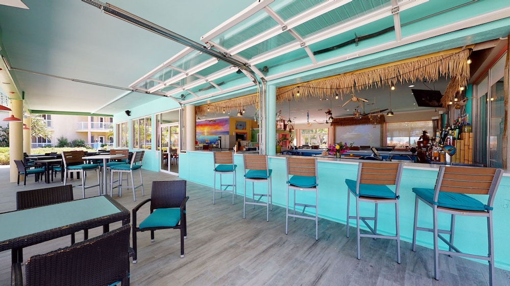 The Grand Caymanian Resort 44/61