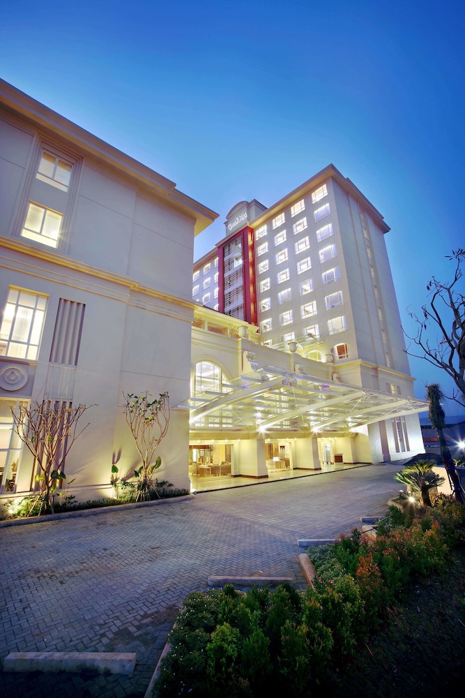 Grand Zuri Bsd City 5/61