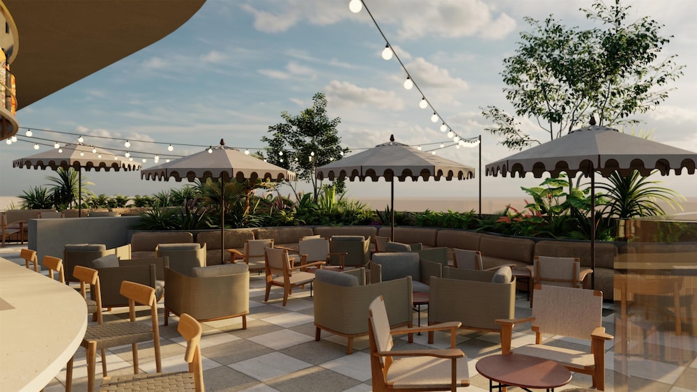 Hyatt Centric Queretaro 14/26