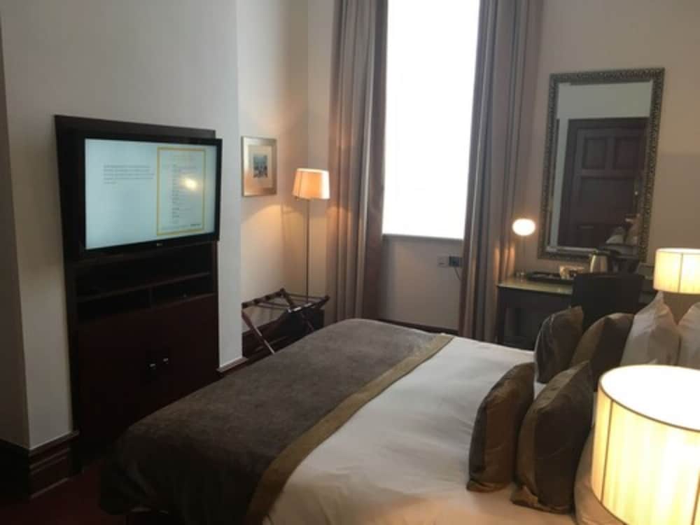 Morgans Hotel 10/61