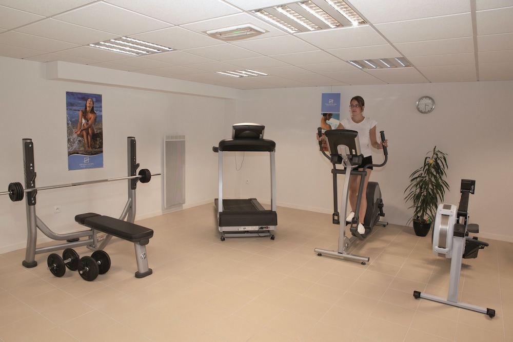sport facilities
