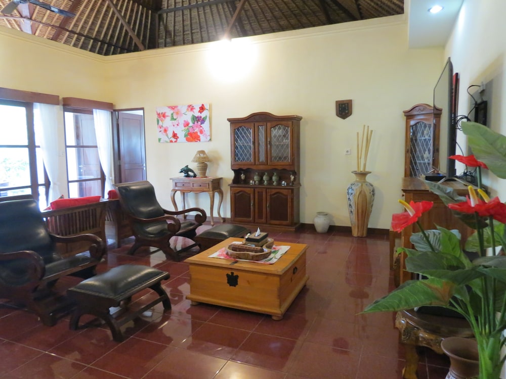 Medewi Bay Retreat 52/68