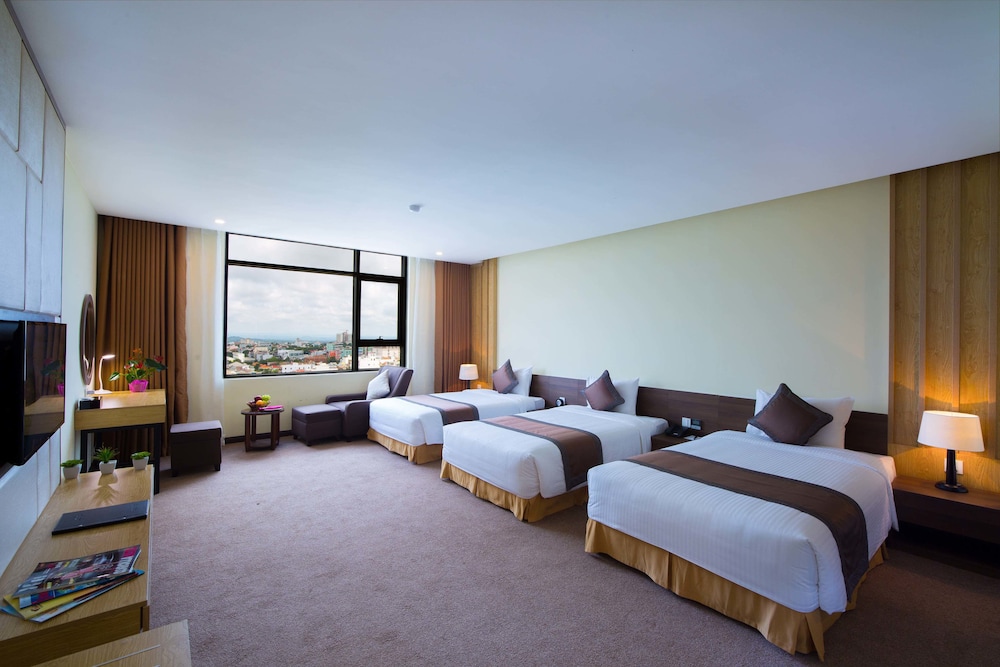 Muong Thanh Luxury Buon Ma Thuot Hotel 6/61
