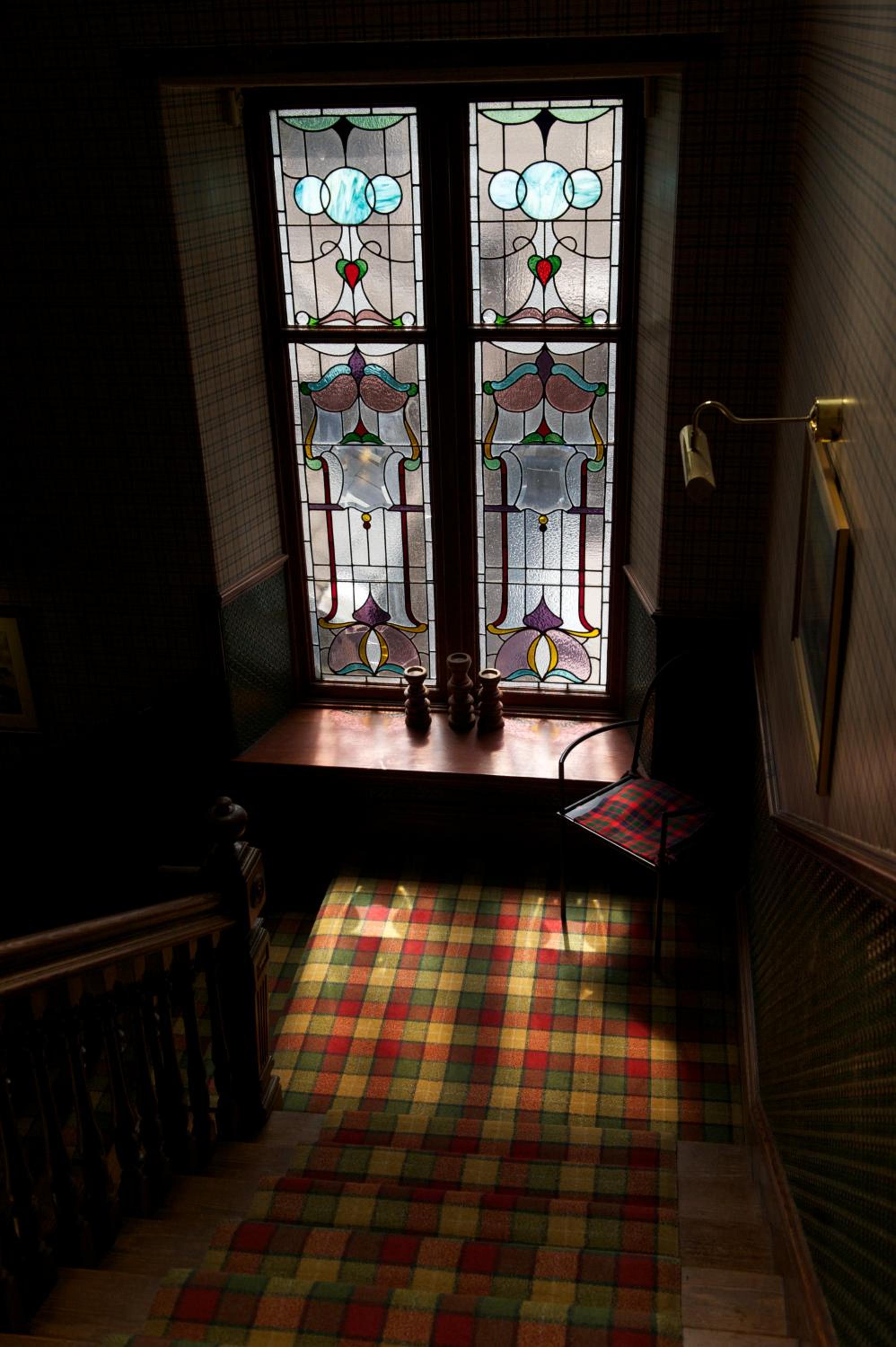 Cairngorm Hotel 29/55