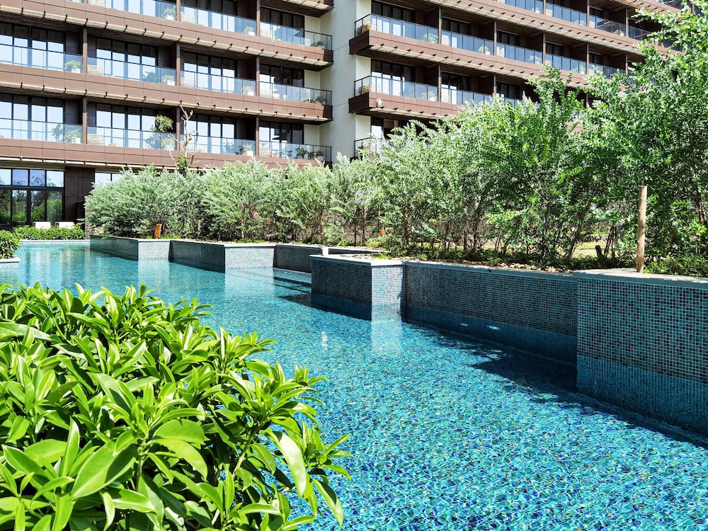 1 Hotel Haitang Bay Sanya 55/60