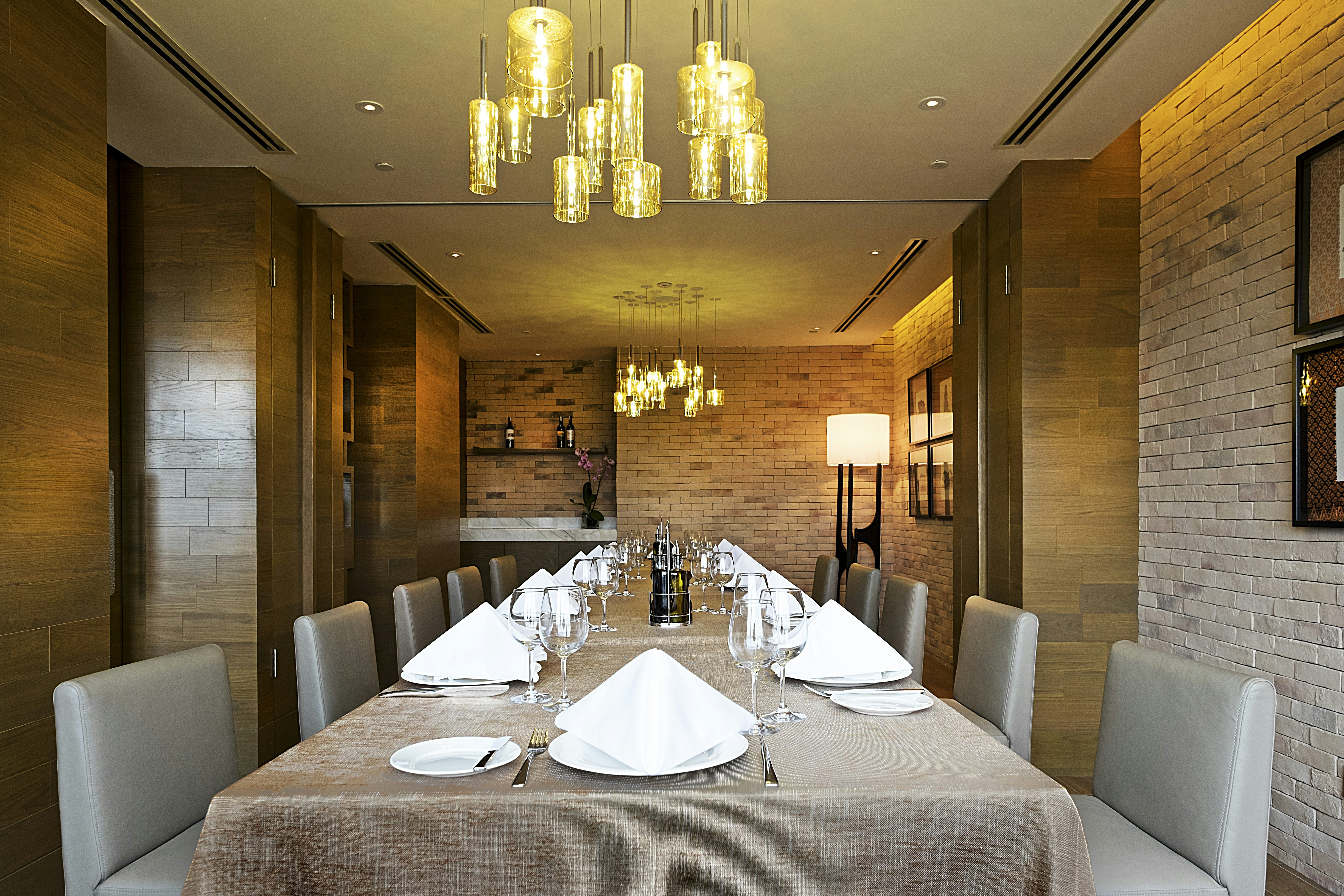 Doubletree By Hilton Johor Bahru Hotel 20/50