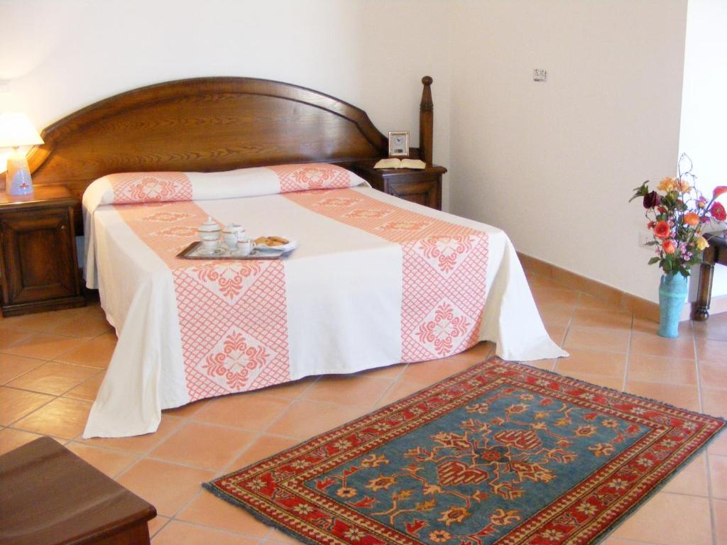 Tenuta Su Vrau 13/25
