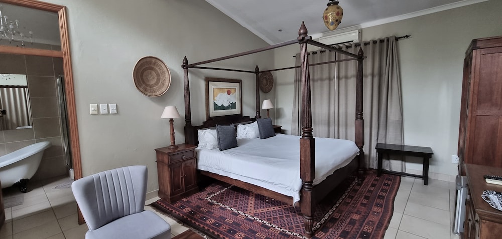 African Roots Guest House 18/50