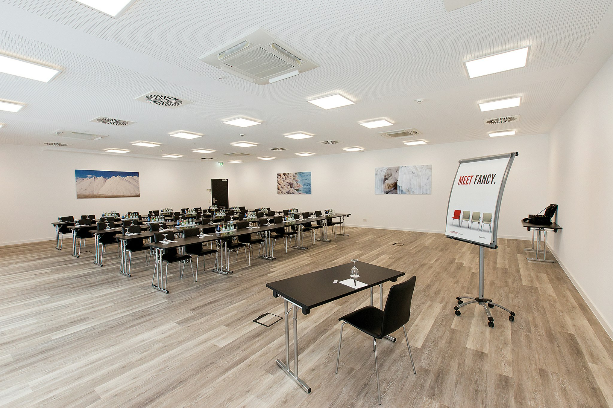 DORMERO Hotel Salzgitter 10/17