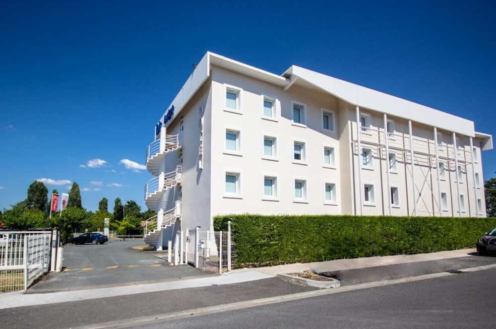 Ibis Budget Bordeaux Sud Villenave D Ornon 45/50