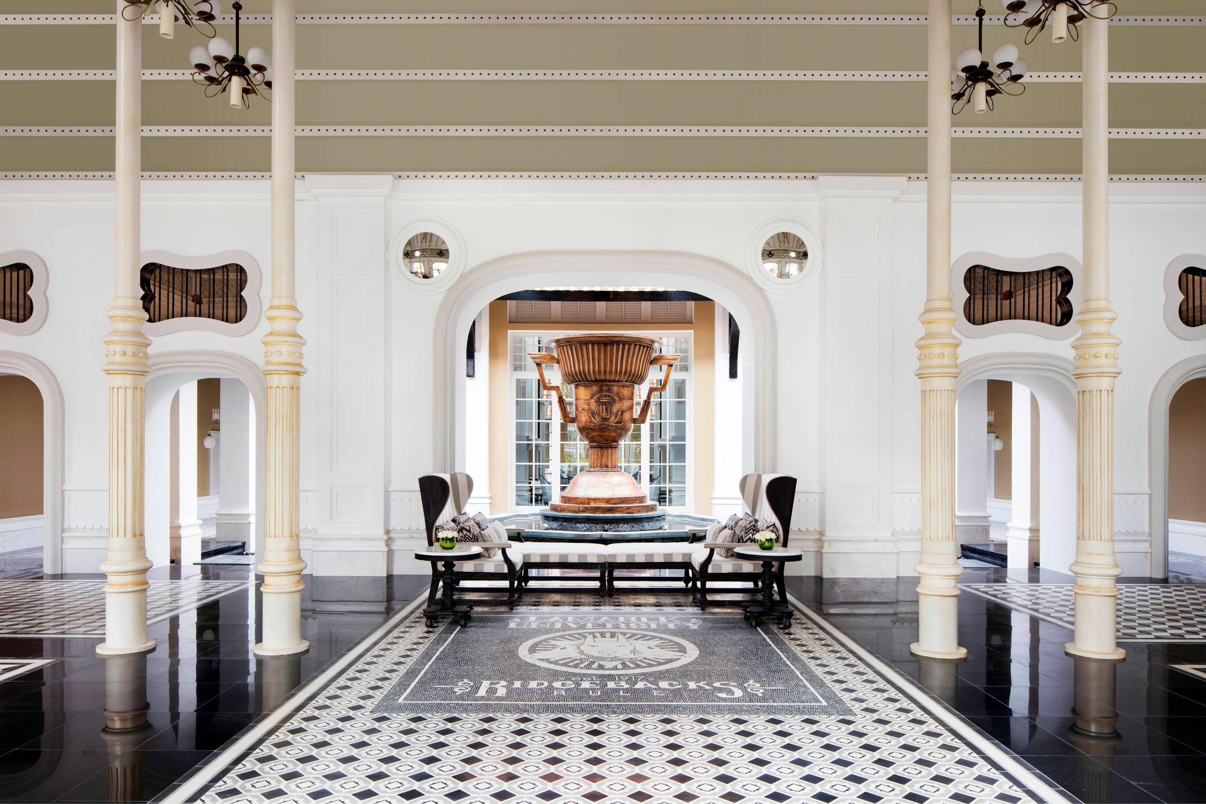 Jw Marriott Phu Quoc Emerald Bay Resort Spa 37/81