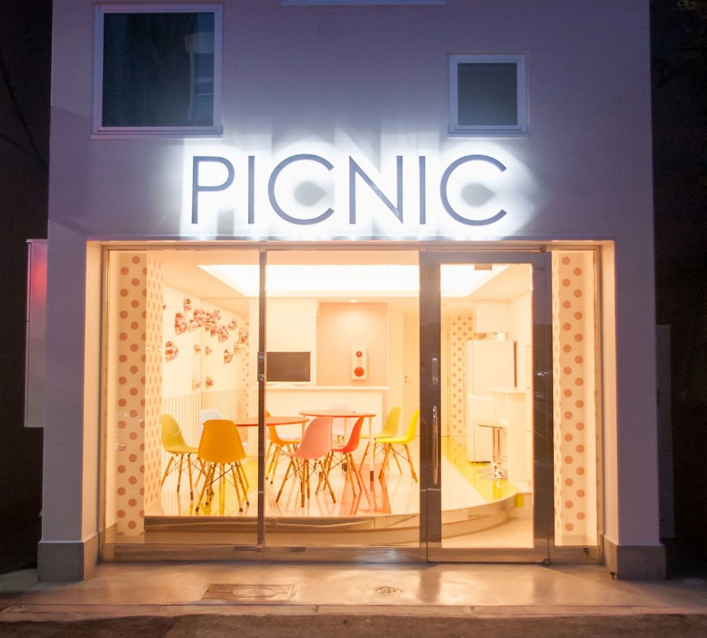 Picnic Hostel Osaka 3/33
