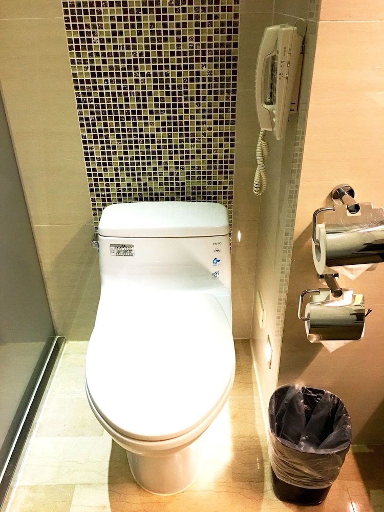 Century Hotel Taoyuan 39/42