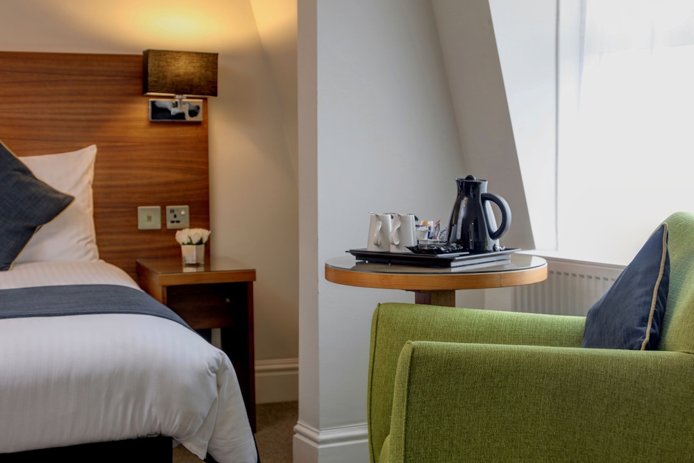New Continental Hotel, Sure Hotel Collection by Best Western 32/59