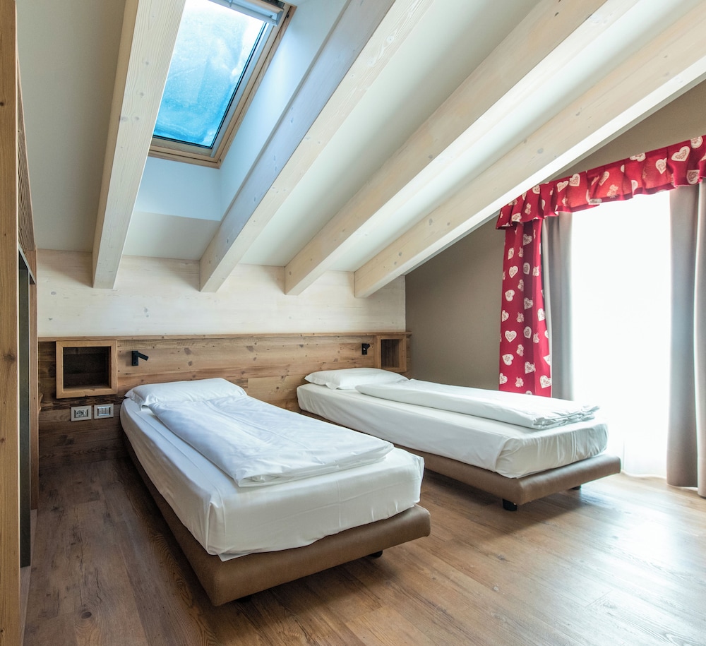 Residence Antares 31/81