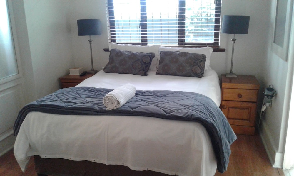 Leeuwenzee Guest House 18/50