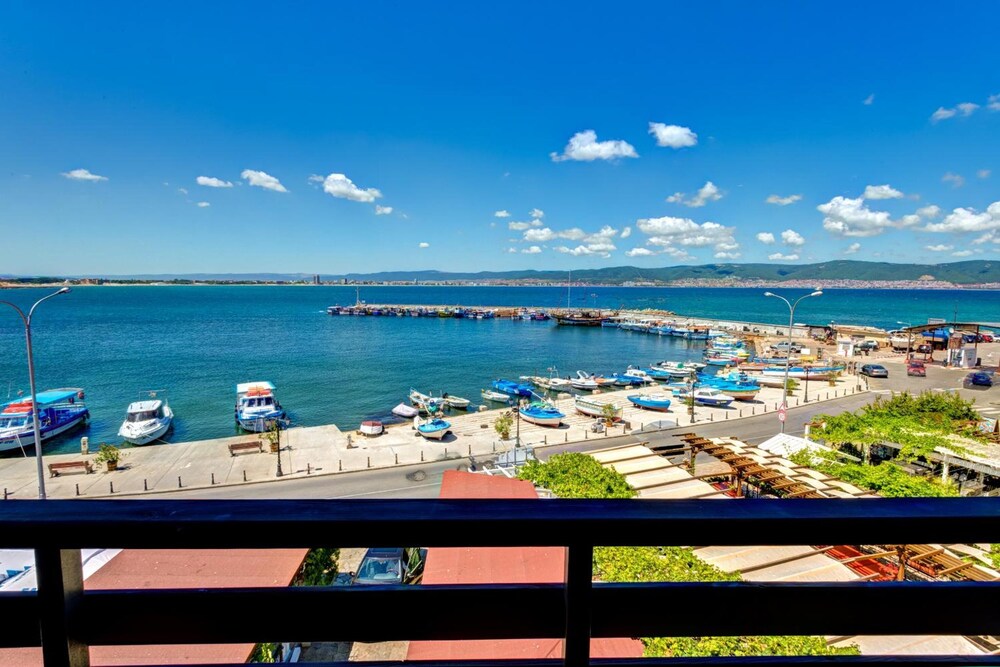Family Hotel Panorama Blue 37/44