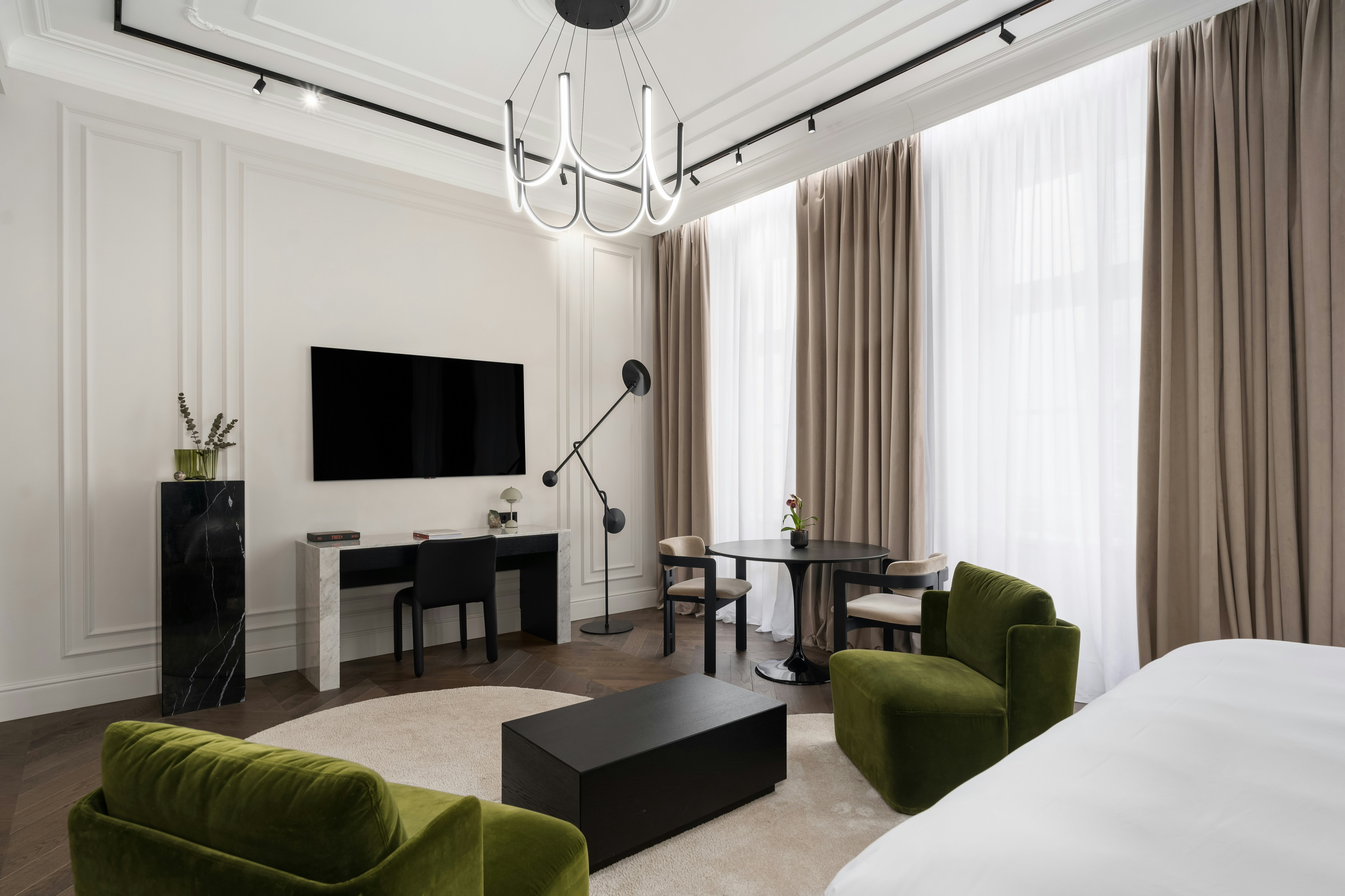 The Amauris Vienna - Relais and Chateaux 31/46