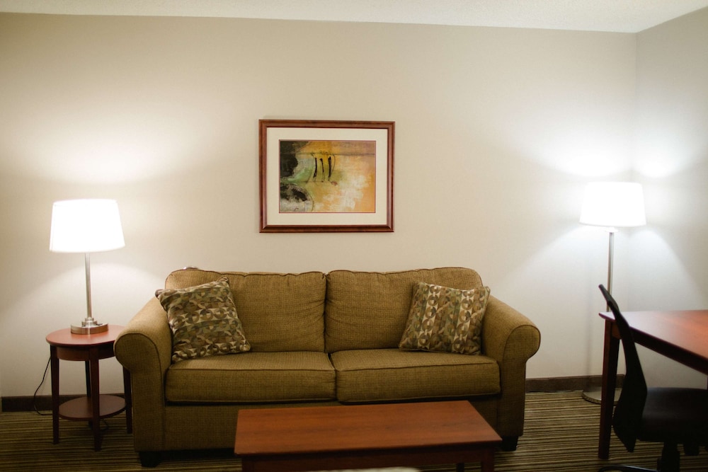 Best Western Park Oasis Inn 24/34