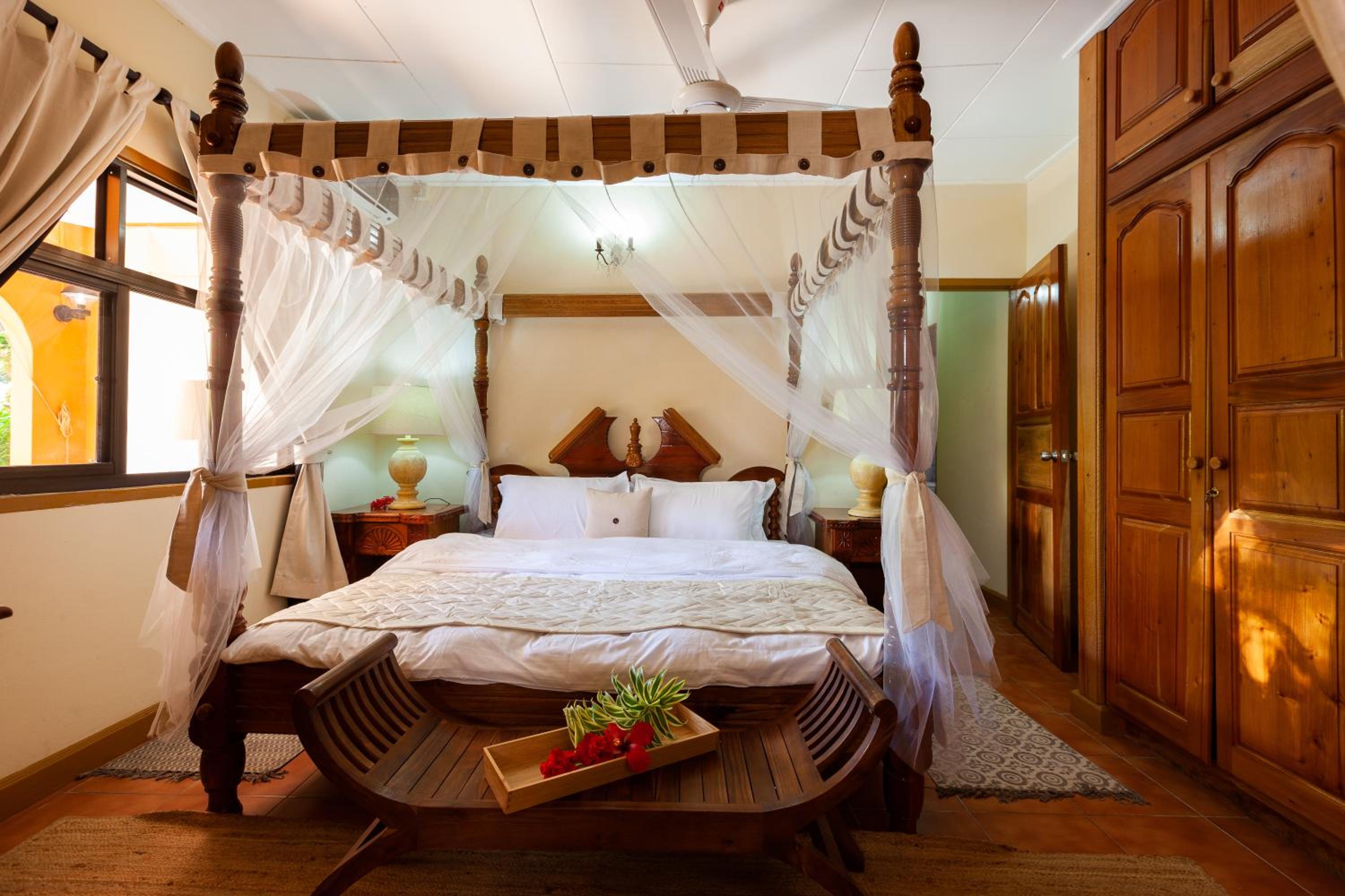 Oceane Self Catering 10/45