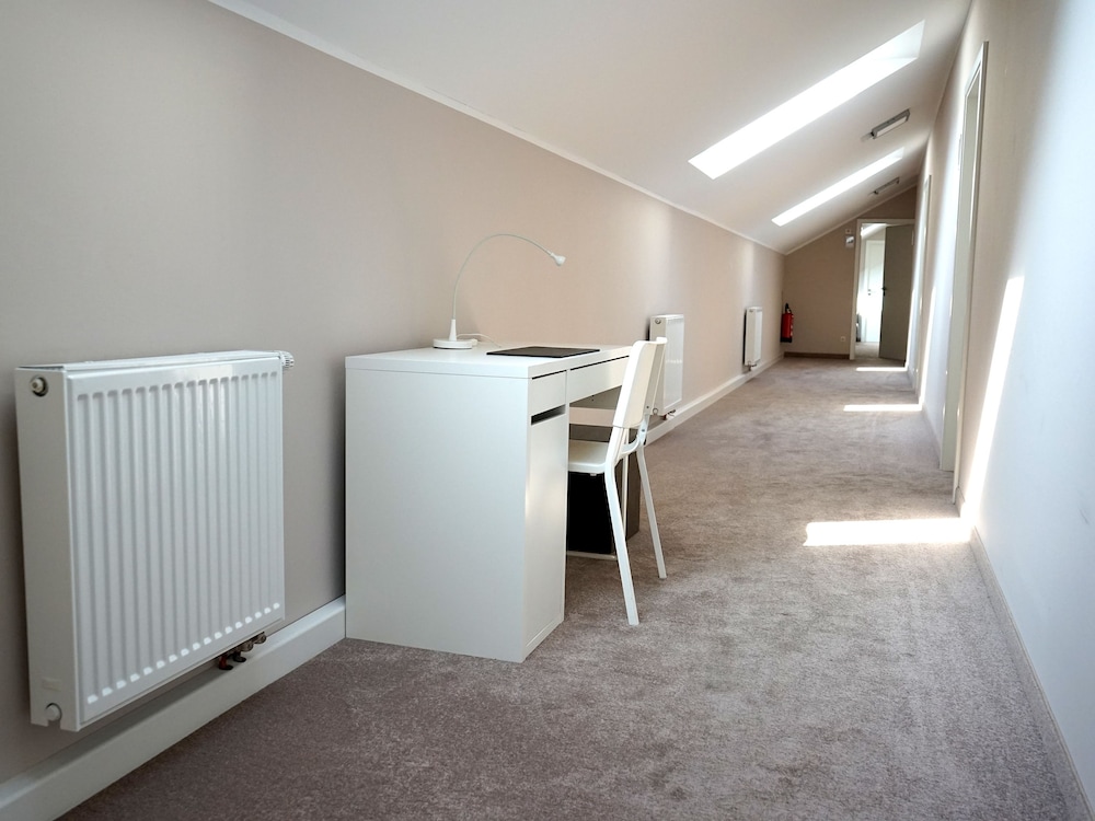 Hotel Bonn City 37/63