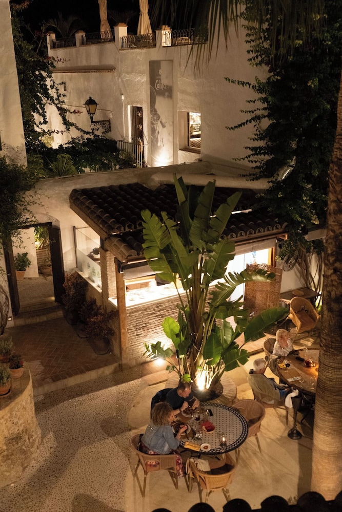 La Casa Del Califa 46/50