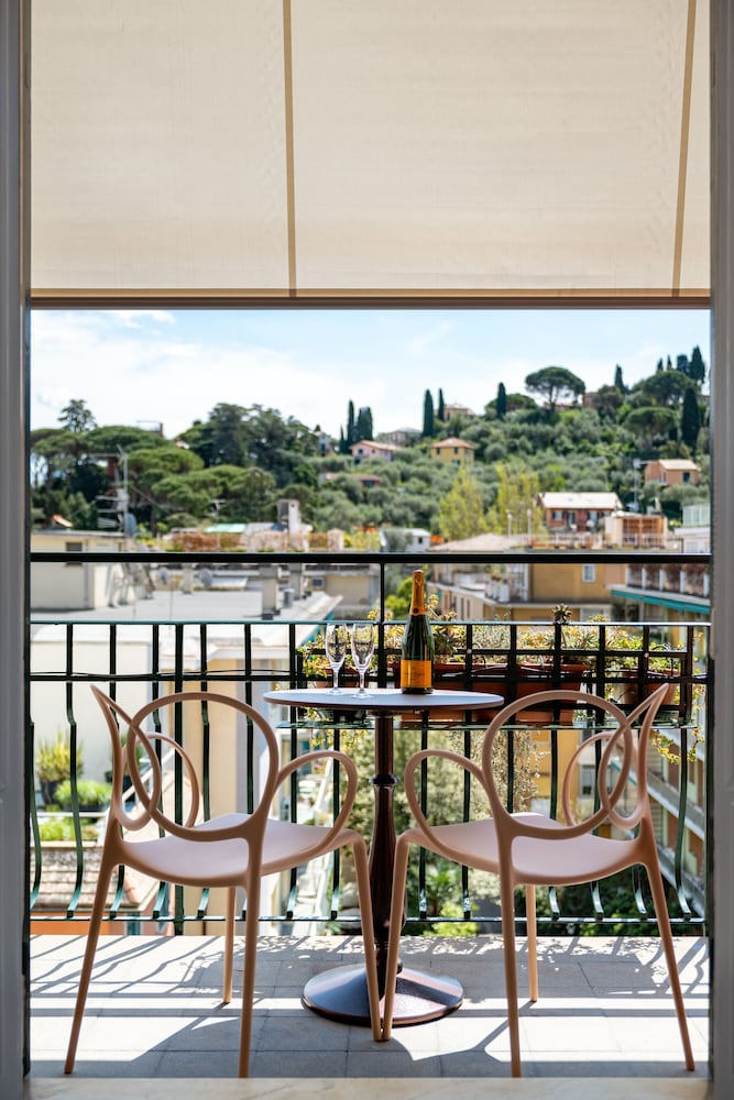 Hotel Minerva 23/50