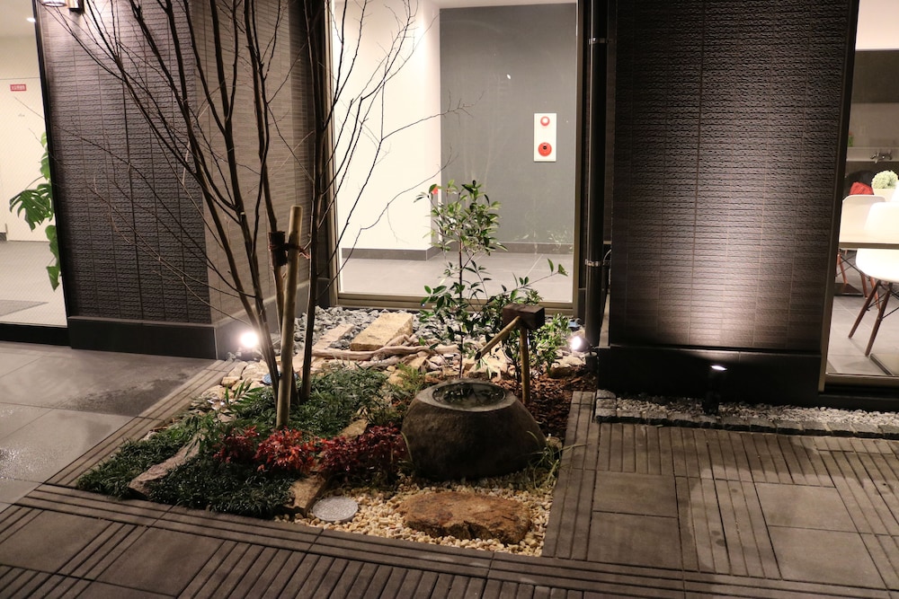 Floral Hotel Sakaisujihonmachi Osaka 28/50