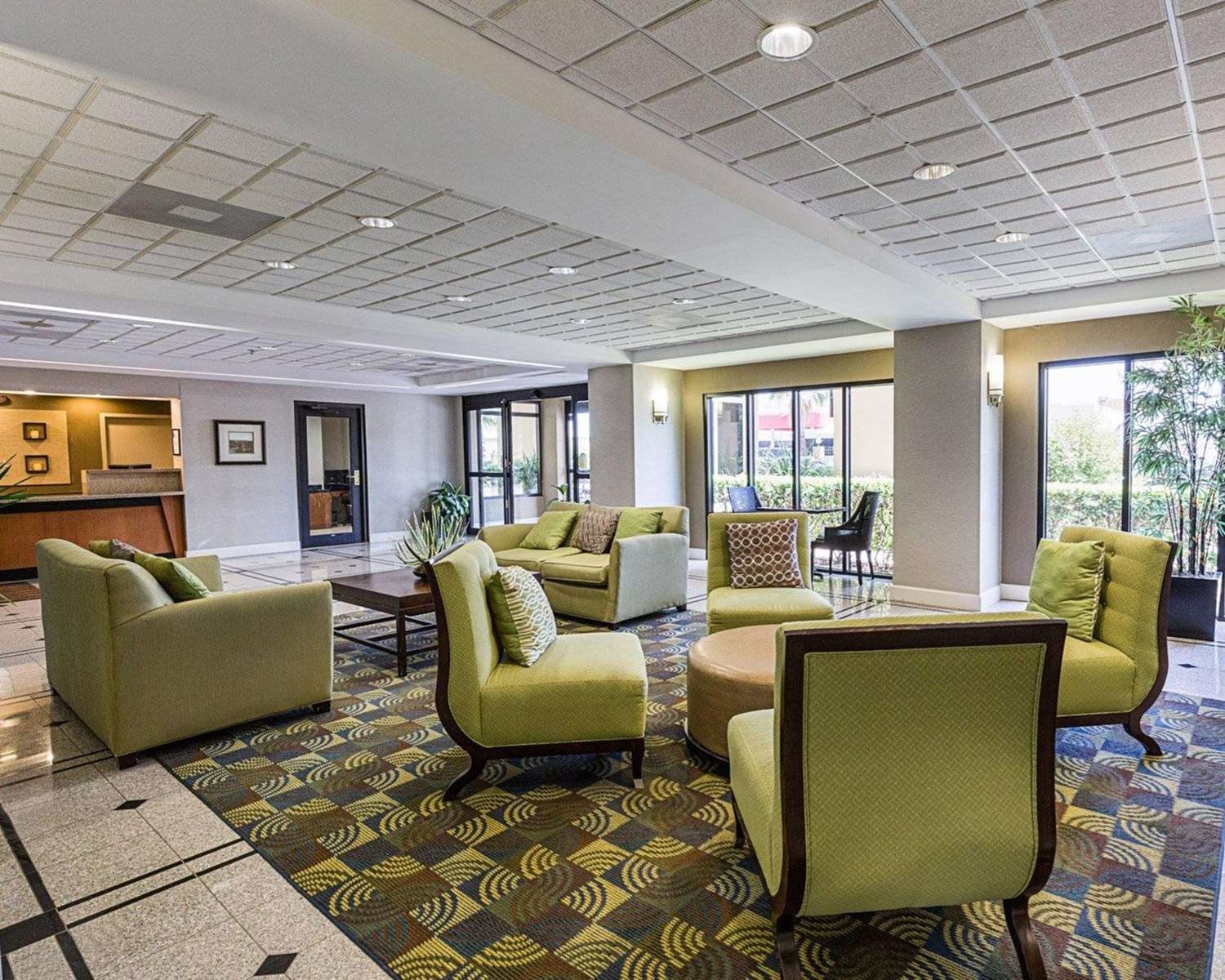 Comfort Inn Southwest Fwy at Westpark 23/47