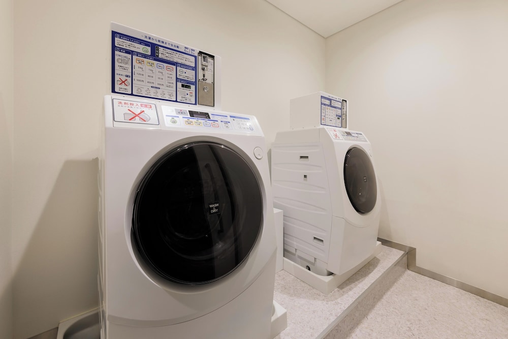 Four Points Flex by Sheraton Yokohama West 27/43