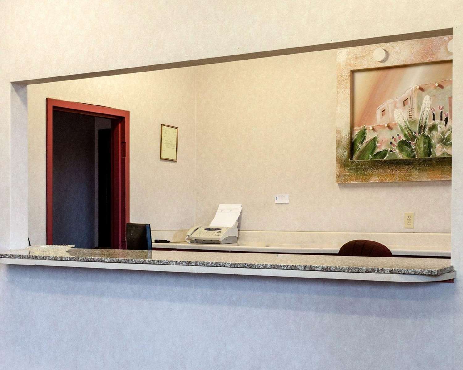 Motel6 Greenwood, MS 8/24