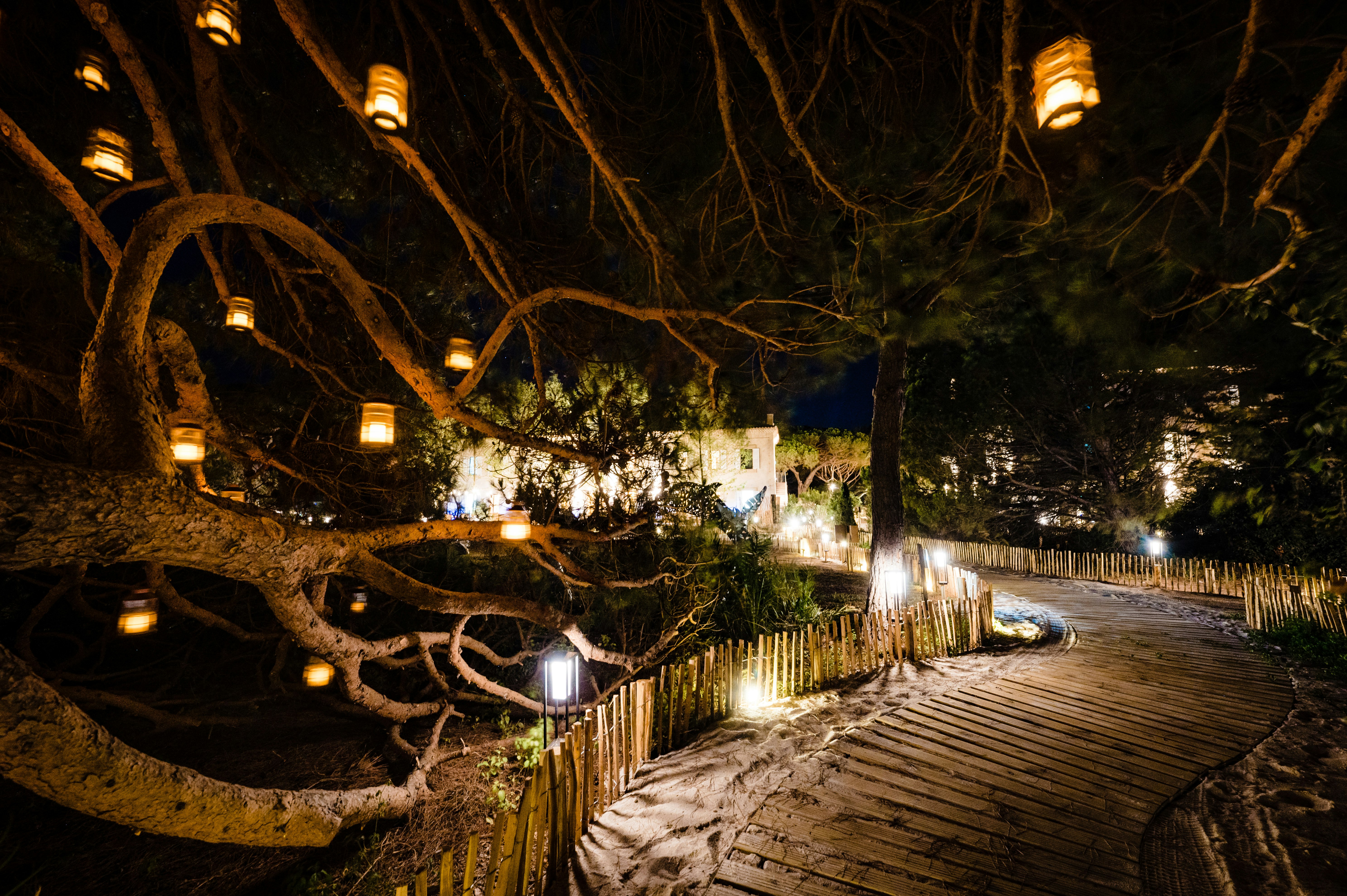 Le Hameau des Pesquiers Ecolodge Curio Collection by Hilton 41/51