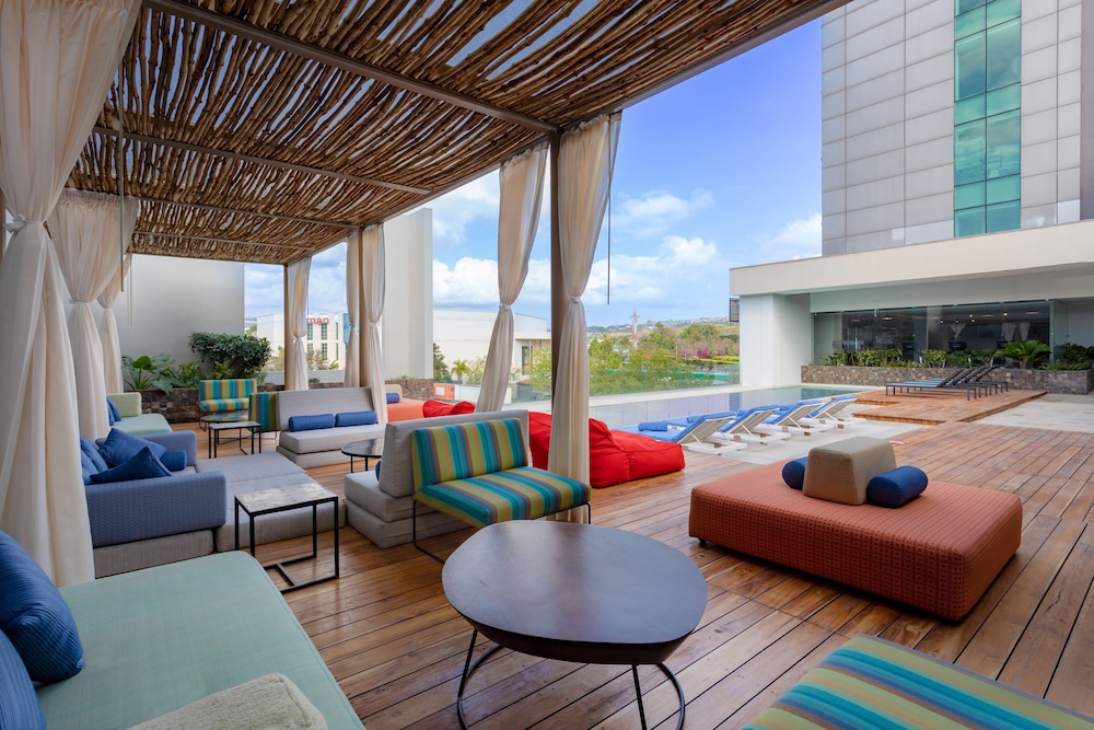 Hyatt Centric San Salvador 37/67