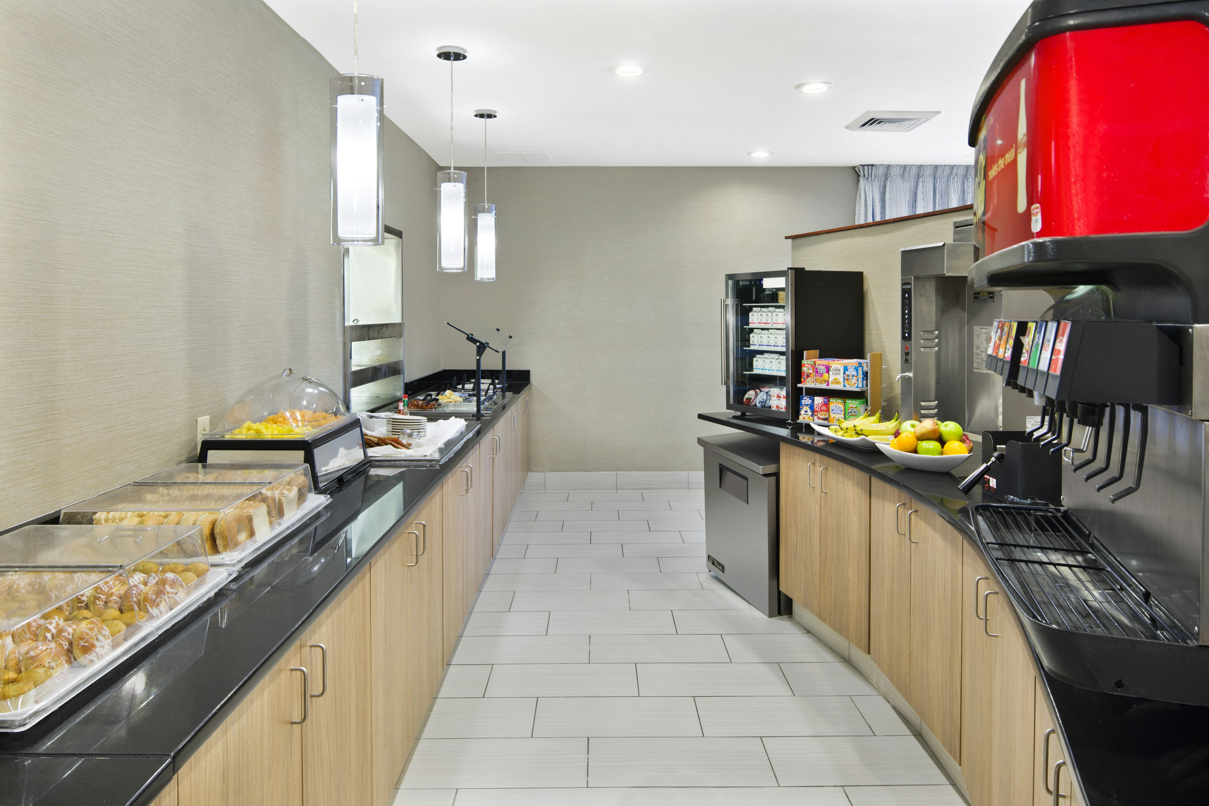 Holiday Inn Augusta West I 20 16/64